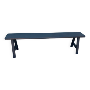 banc de campagne