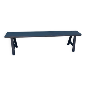 Banc de campagne