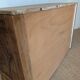 Antique walnut sideboard – Console, bathroom cabinet or kitchen sideboard