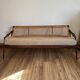 Sofa by Hartmut Lohmeyer, Wilkhahn, Germany 1960