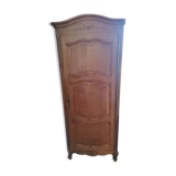 Solid oak bonnet maker