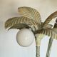 Terzani floor lamp