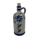 Bouteille en grès d’Alsace