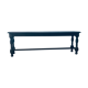 Old wooden bench