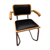 Paire de fauteuils