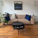 Theresa Arns's "Turning Table" coffee table for Menu