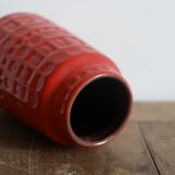 Ceramic vase from Germany