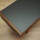 Teak lowboard, Danish design, 1960s, production: Denmark