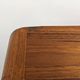 Teak sideboard by Johannes Andersen for Clausen & Son, Denmark 1960.