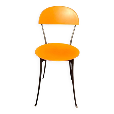 Chaise Tonietta - Enzo Mari 1985