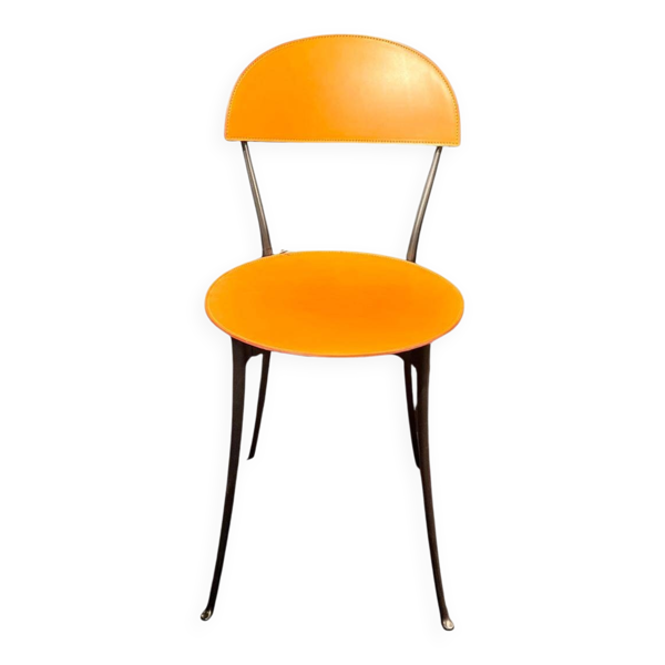 Chaise Tonietta - Enzo Mari 1985