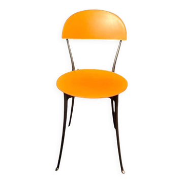 Chair Tonietta - Enzo Mari 1985