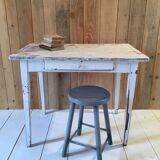 Kitchen table or desk