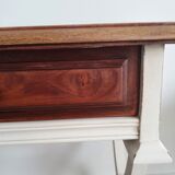 Bedside end sofa
