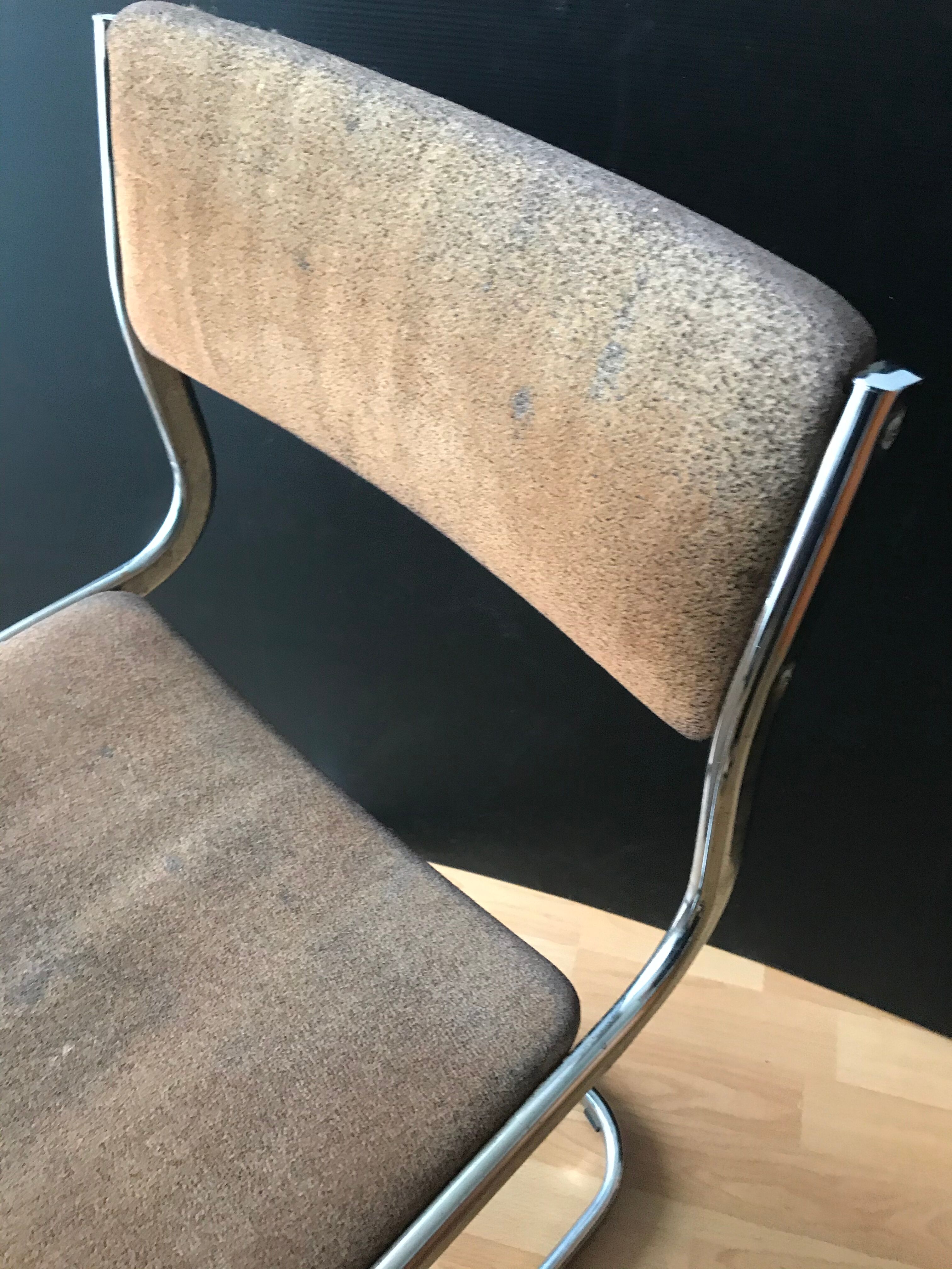 Vintage Arrben chair