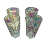 Vintage Duralex tumbler