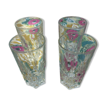Vintage Duralex tumbler