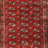 Persian Balochistan - Handwoven Rug