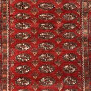 Baloutchistan persan - Tapis tissé à la main