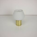 1970s Table Lamp by Kamenicky Senov, Czechoslovakia