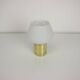 1970s Table Lamp by Kamenicky Senov, Czechoslovakia