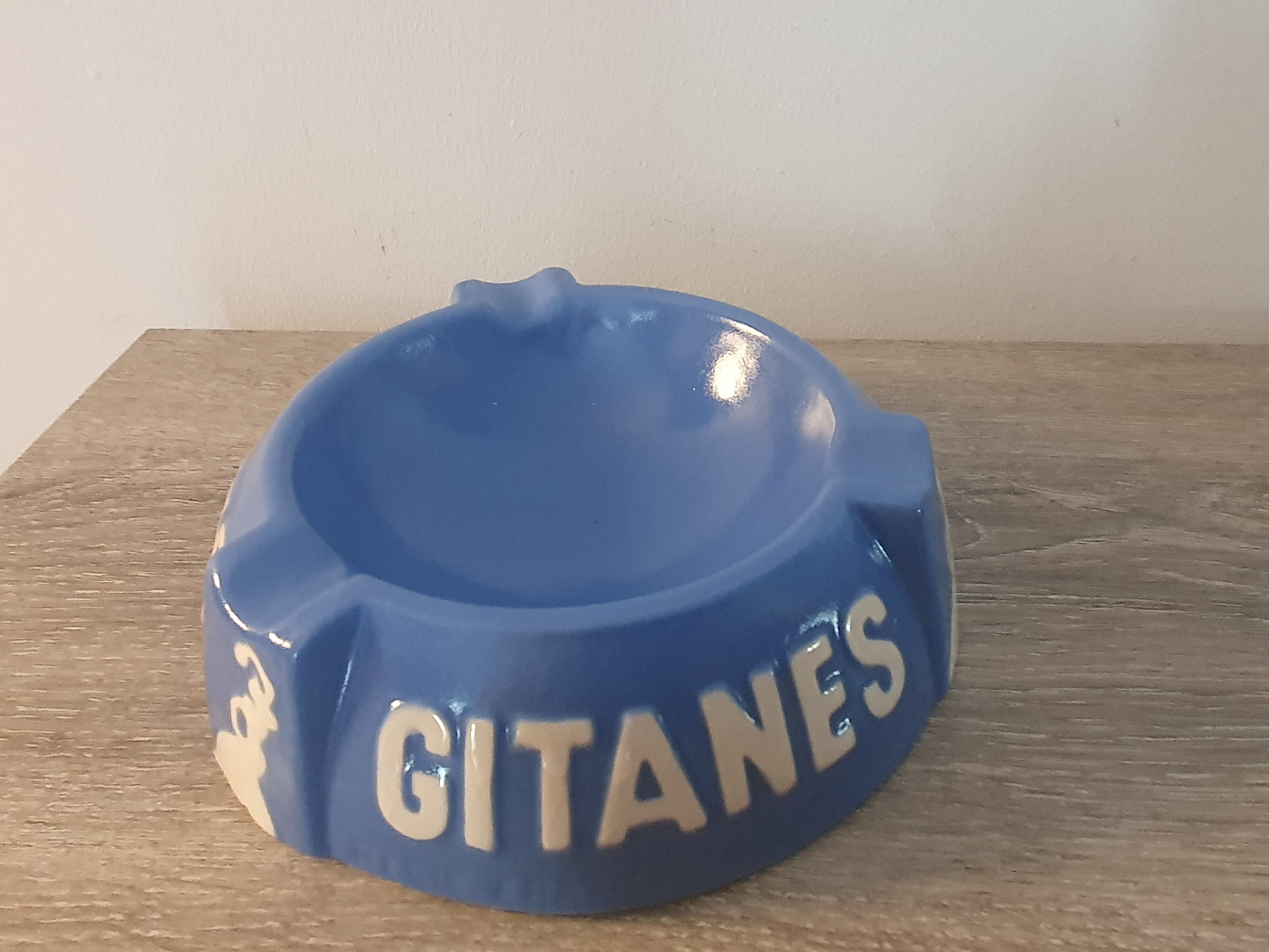 Gypsy coffee ashtray