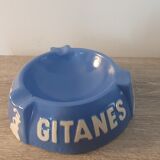 Gypsy coffee ashtray