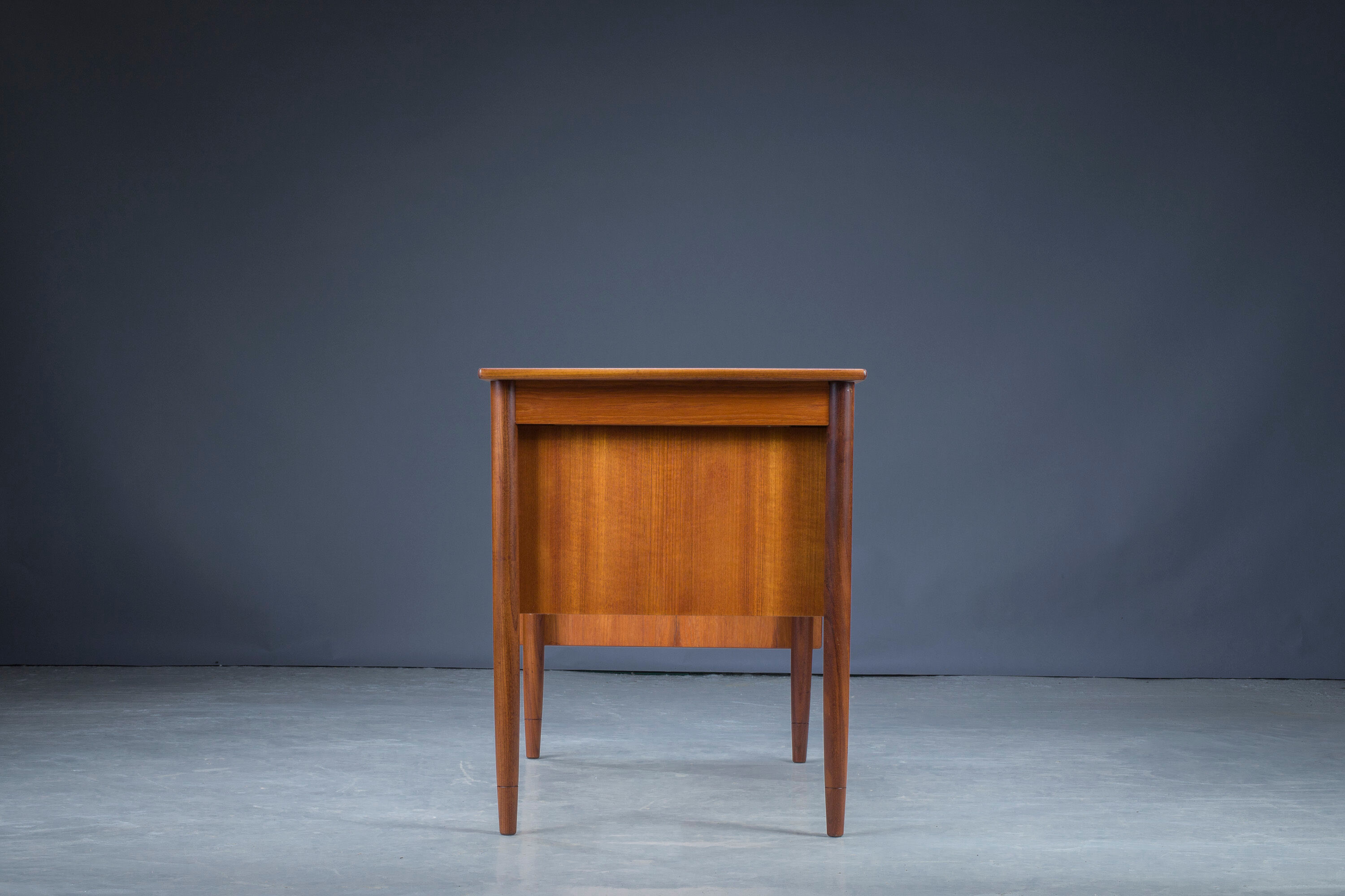 Mid-century teak Danish Desk, 1960