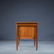 Mid-century teak Danish Desk, 1960