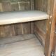Jam cupboard