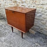 Double-sided buffet