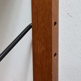 Vintage teak shelving by Poul Cadovious