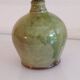 Vintage ceramic lamp 1960