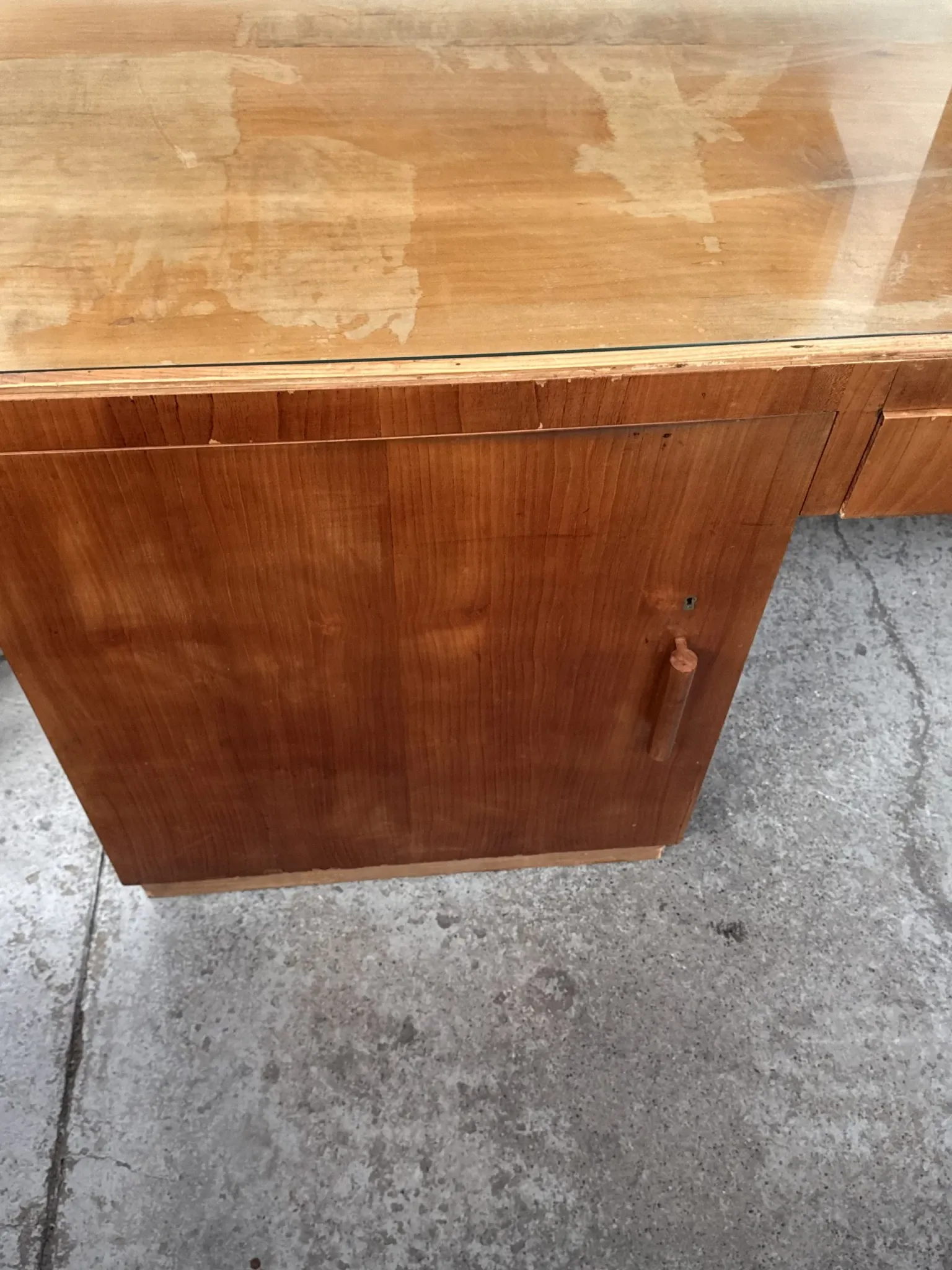 Bureau par E.Jacquemin