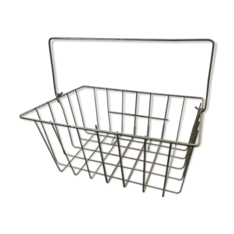 Industrial basket