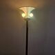 Rare Midcentury Floor Lamp Uplighter style, Germany, 1970s