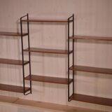 1970s wall shelf