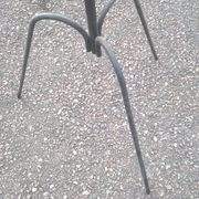 Lampadaire années 50