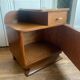 Art Deco bedside table