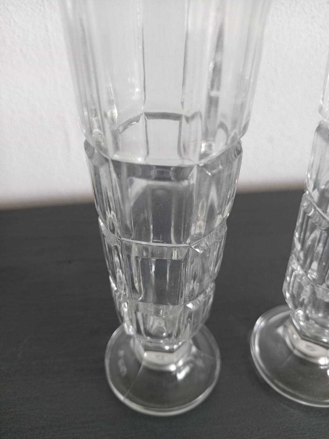Vases / Set of 2 vases