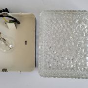 Plafonnier holophane