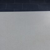 Kitchen table with extension cord