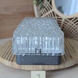 Holophane ceiling light (L-0227)