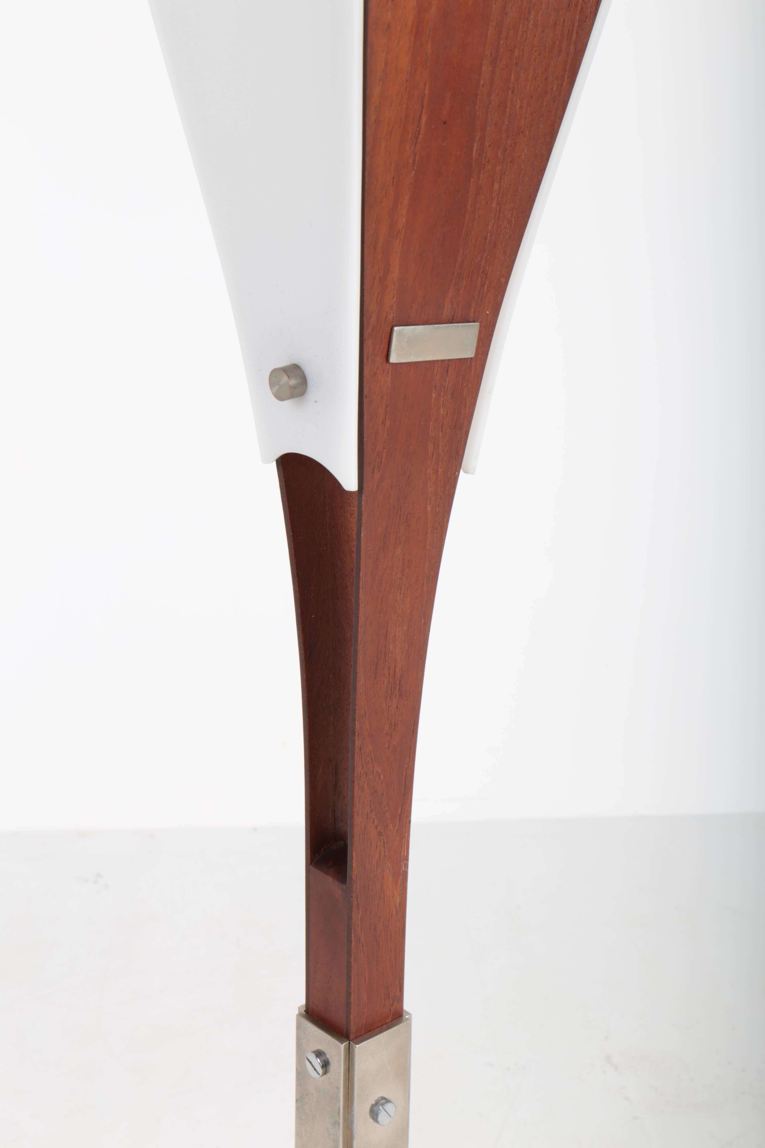Floor lamp by Goffredo Reggiani for Reggiani Illuminazione, Italy, circa 1970