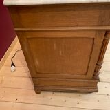 Buffet marbre