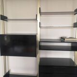 Ligne Roset modular shelf
