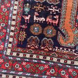 Tapis Vintage Fait Main Erevan – 169 x 269 cm - 1C1002