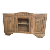 Buffet bas enfilade