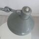 Vintage 1950s architect's workshop articulated lamp