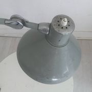 Lampe articulée atelier architecte vintage 1950’s